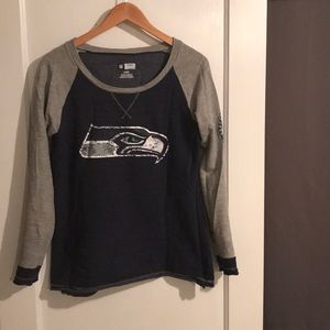 Seahawks Women’s Sweatshirt
